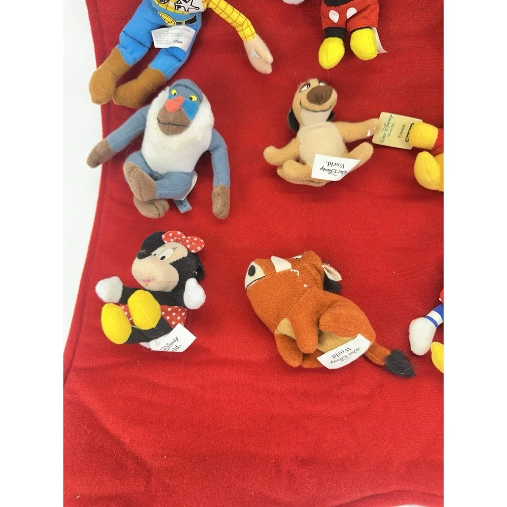 Disney pre owned
